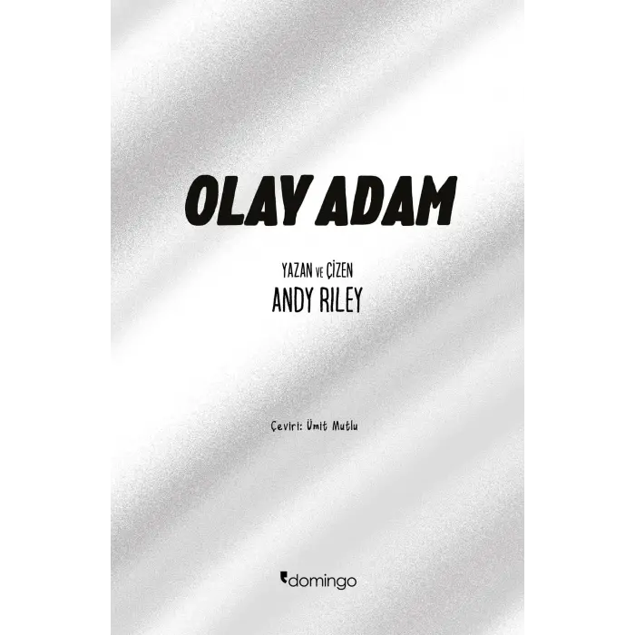 Olay Adam