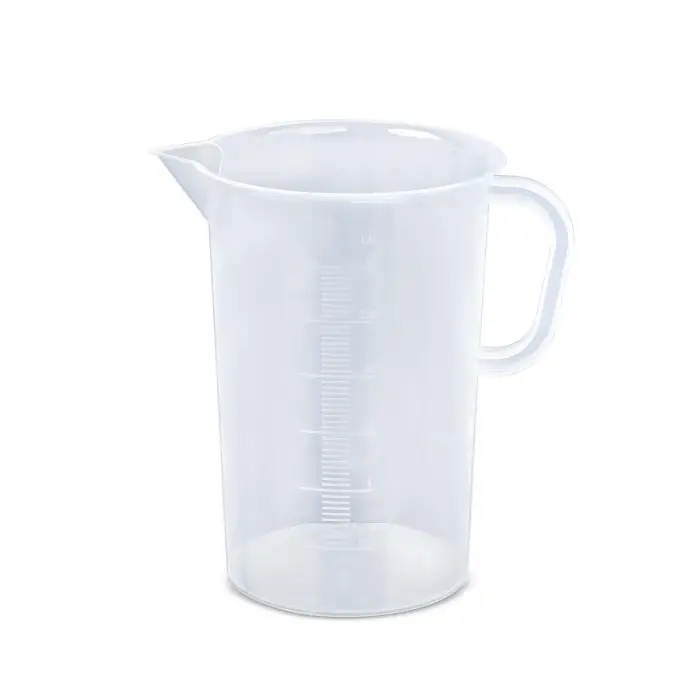 Ölçü Kabı 3 L