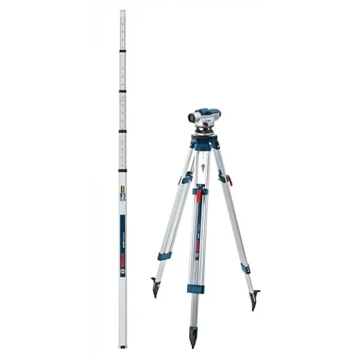 Ölçüm Çubuğu GR 500 Professional