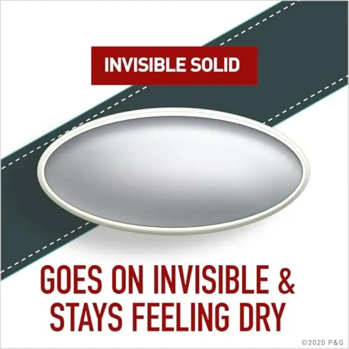 Old Spice High Dayanıklılık, 3 oz