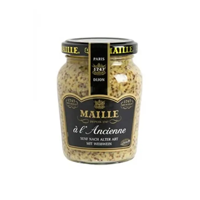 Old Style Taneli Hardal 200 Ml.