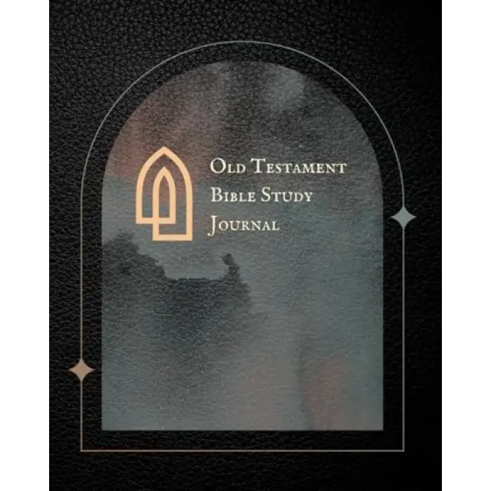 Old Testament Bible Study Günlük