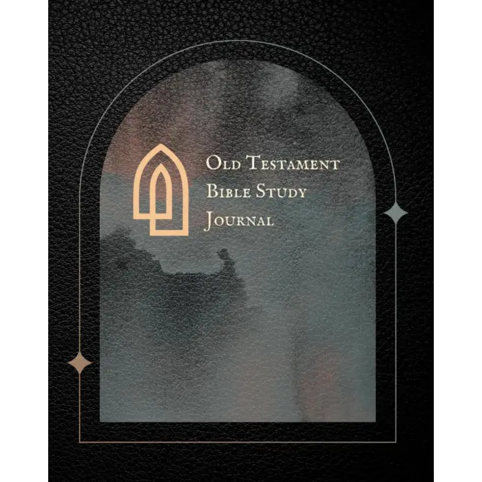 Old Testament Bible Study Günlük