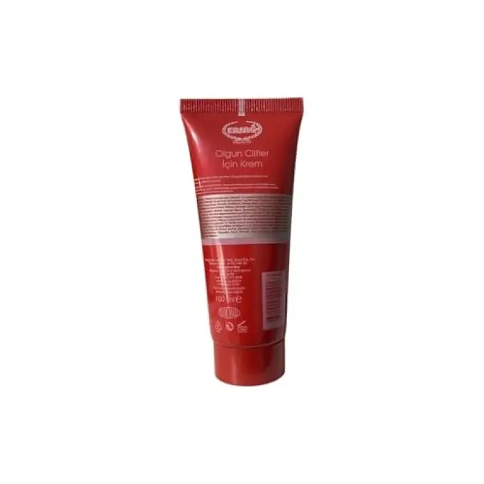 Olgun Ciltler için Krem 100 Ml