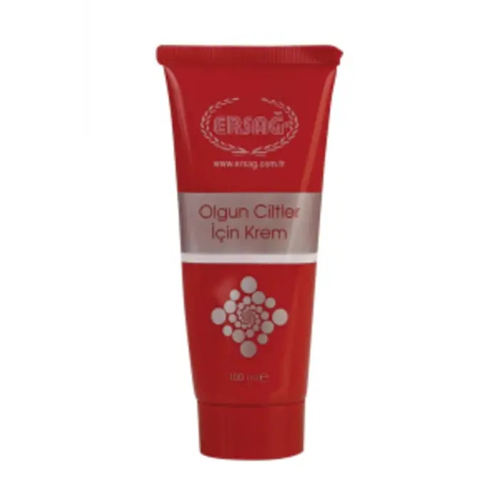 Olgun Ciltler için Krem 100 Ml
