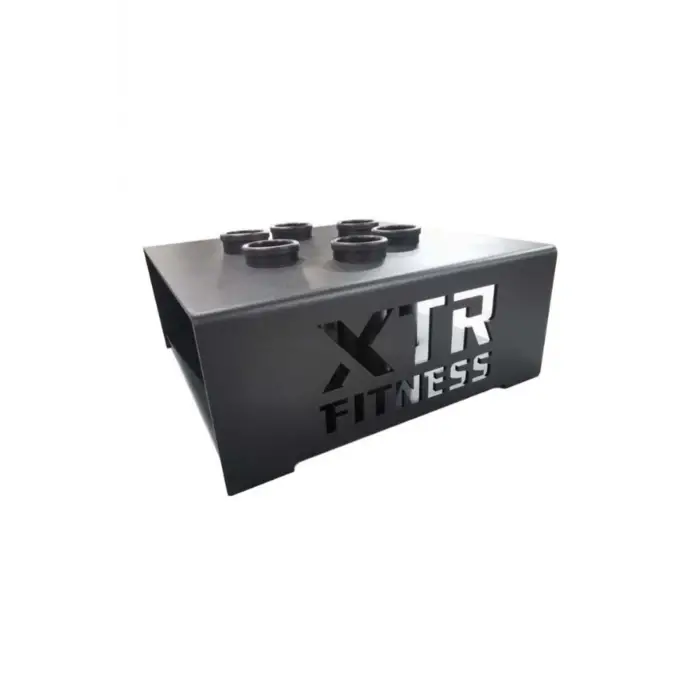 Olimpik Bar Standı Bar Holder 6lı