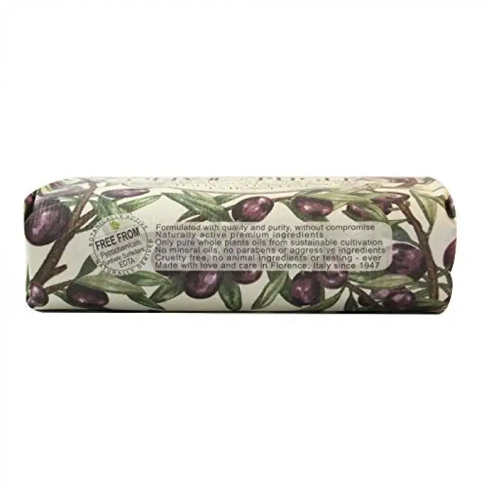 Olivae Katı Sabun 150 Gr (Di Puglia)