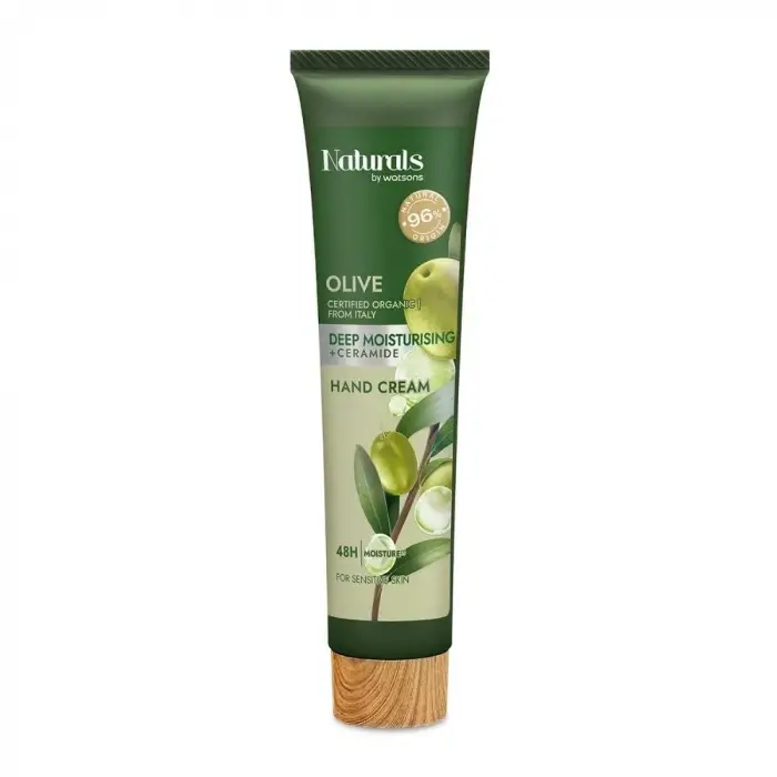 Olive El Kremi 30 Ml