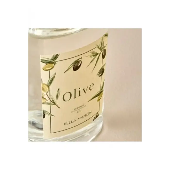 Olive Tree Kolonya 200 ml