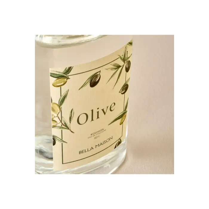 Olive Tree Kolonya 200 ml