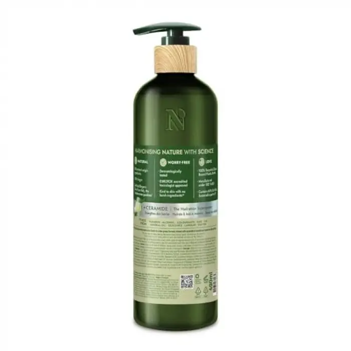 Olive Vücut Losyonu 490 Ml