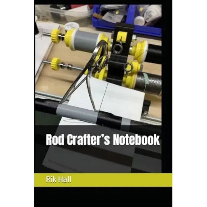 Olta Yapımcıları için Defter