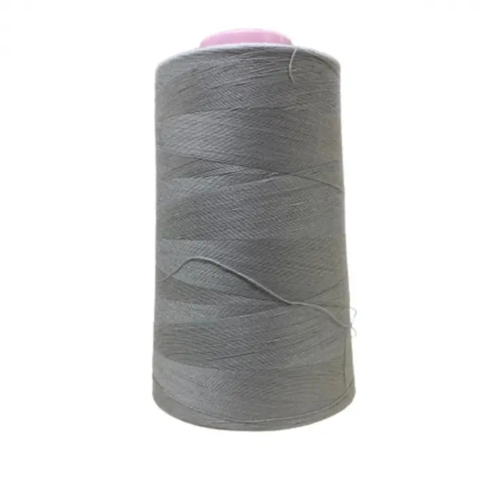 Oltalı Polyester Dikiş İpliği 5000 mt 8532 Açık Gri