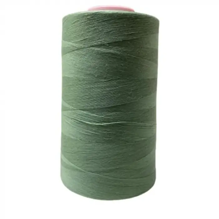 Oltalı Polyester Dikiş İpliği 5000 mt 8532 Açık Gri