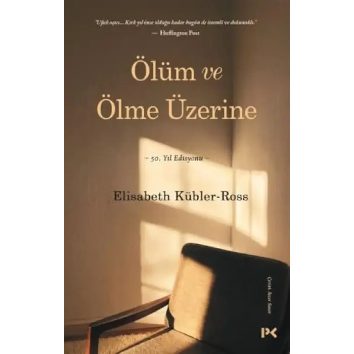 Ölüm Kavramı ve Ölme Süreci