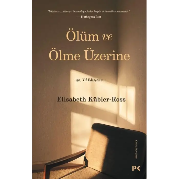 Ölüm Kavramı ve Ölme Süreci