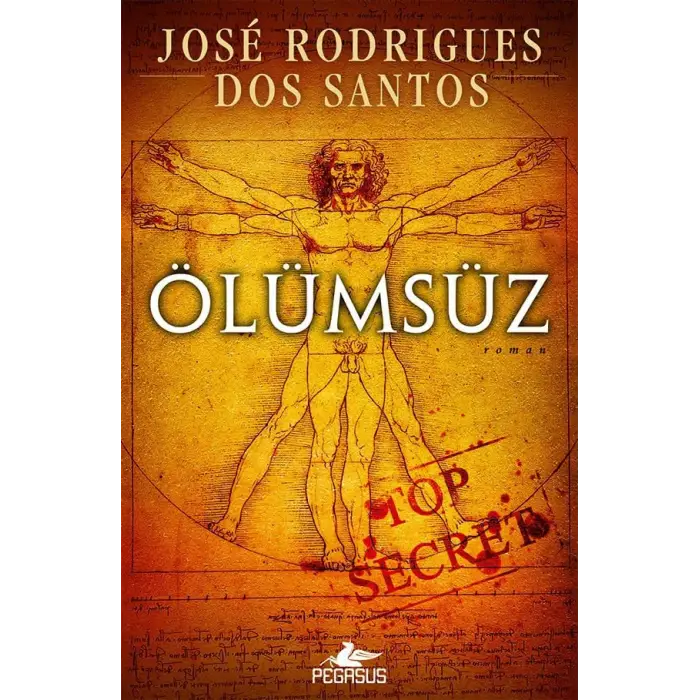 Ölümsüz