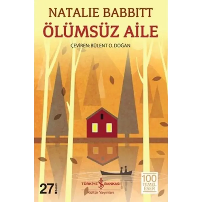 Ölümsüz Aile Romanı