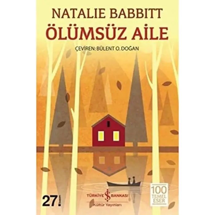 Ölümsüz Aile Romanı
