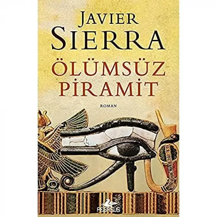 Ölümsüz Piramit
