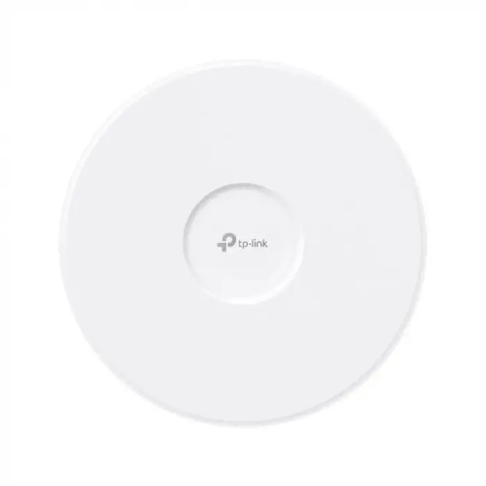 Omada EAP773 9300 Mbps Wi-Fi 7 10G Port Tavan Tipi Access Point