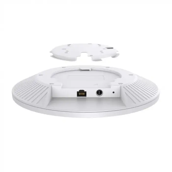 Omada EAP773 9300 Mbps Wi-Fi 7 10G Port Tavan Tipi Access Point