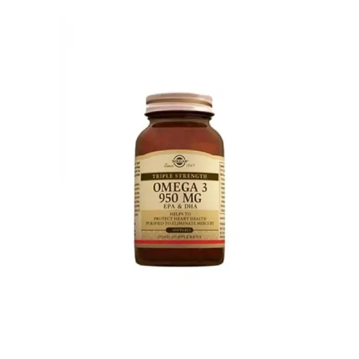 Omega-3 950 100 Kps 101602-1-190