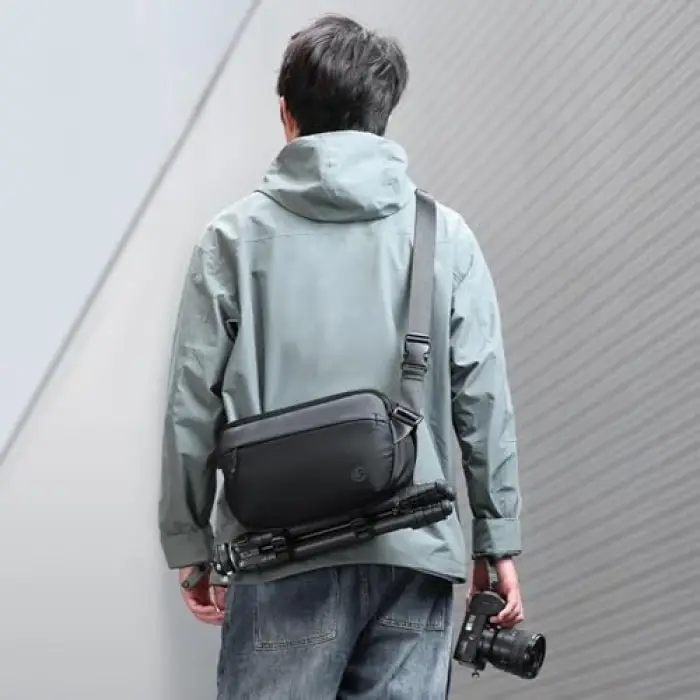 Omuz Çantası, PB038 Camera Sling 10L