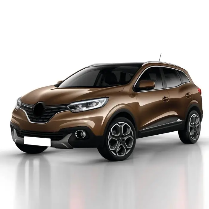 Ön Arka Cam Silecek Renault Kadjar ile uyumlu 2015-2017