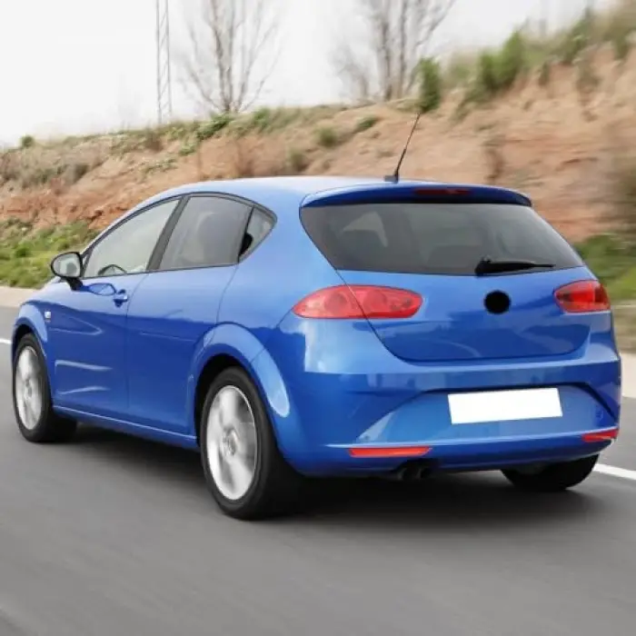 Ön Arka Cam Silecek Seat Leon 2 Makyajlı ile uyumlu 2010-2012
