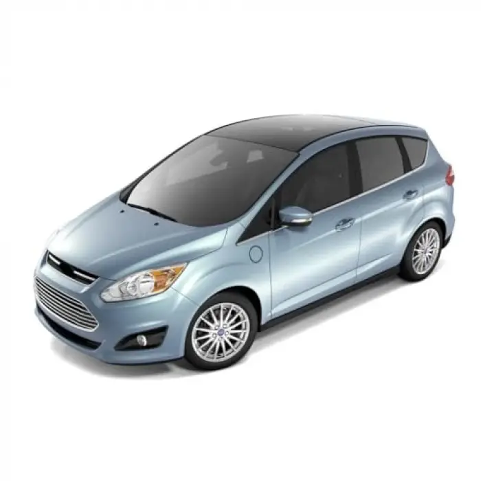 Ön Cam Arka Cam Sileceği Ford C-Max ile uyumlu 2011-2014