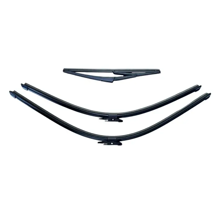 Ön Cam Arka Cam Sileceği Ford C-Max ile uyumlu 2011-2014
