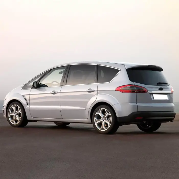 Ön Cam Arka Cam Sileceği Ford S-Max ile uyumlu 2010-2014