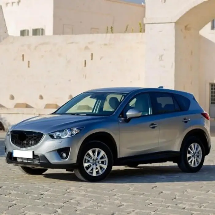 Ön Cam Arka Cam Sileceği Mazda CX-5 ile uyumlu 2012-2016