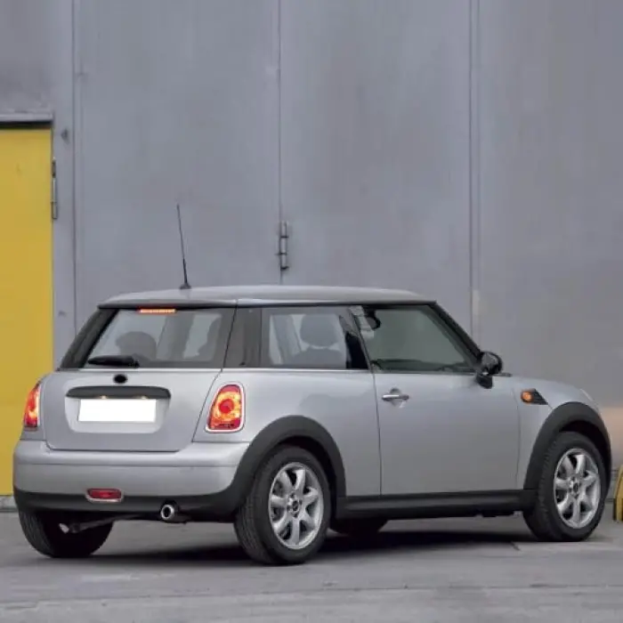 Ön Cam Arka Cam Silecek Mini One R56 ile uyumlu 2007-2012