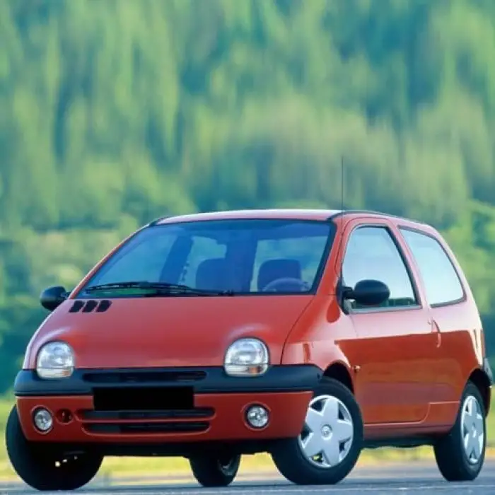 Ön Cam Sileceği 65cm Renault Twingo ile uyumlu 1996-2003