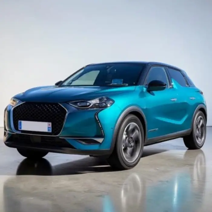 Ön Cam Silecek Seti 60x40 cm DS Automobiles DS3 Crossback ile uyumlu 2019-2022