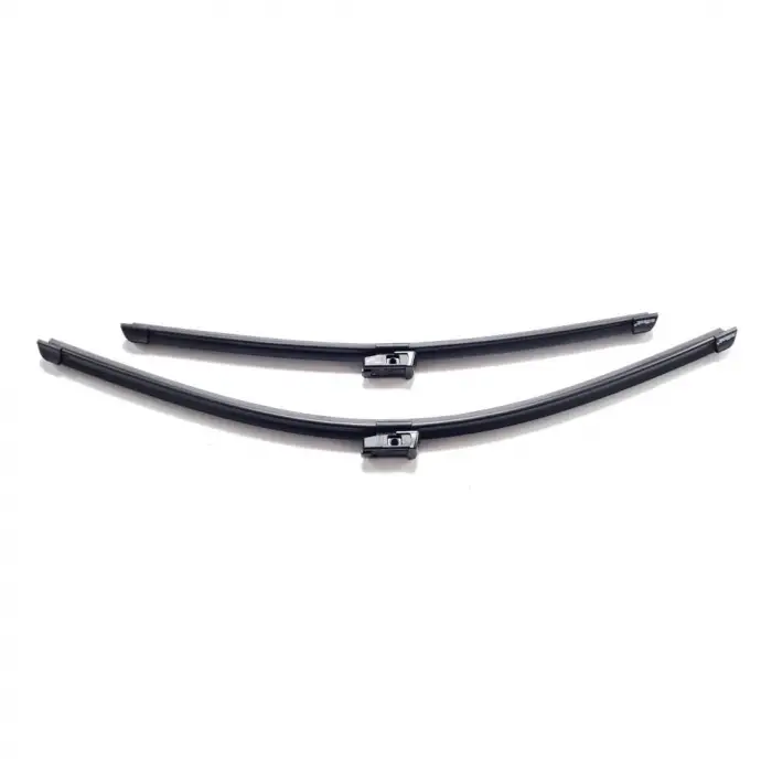 Ön Cam Silecek Takımı 60x48cm VW Eos ile uyumlu 2006-2011