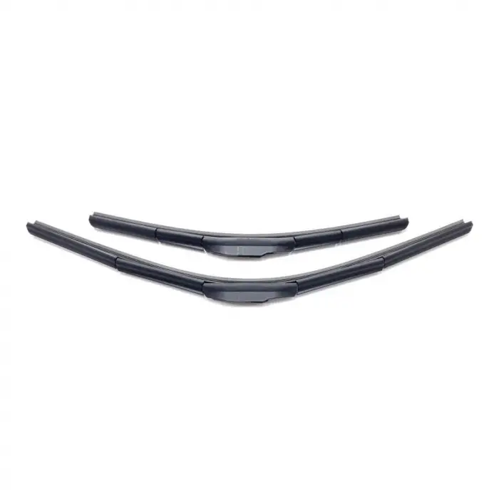 Ön Cam Silecek Takımı 65x40cm Mazda CX-9 ile uyumlu 2007-2012