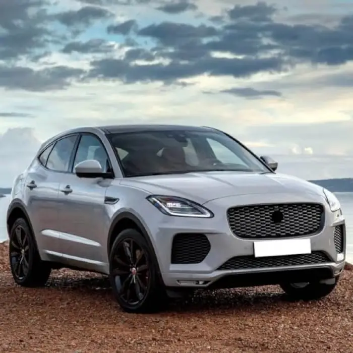 Ön Cam Silecek Takımı 65x50 cm Jaguar E-Pace ile uyumlu 2017-2023