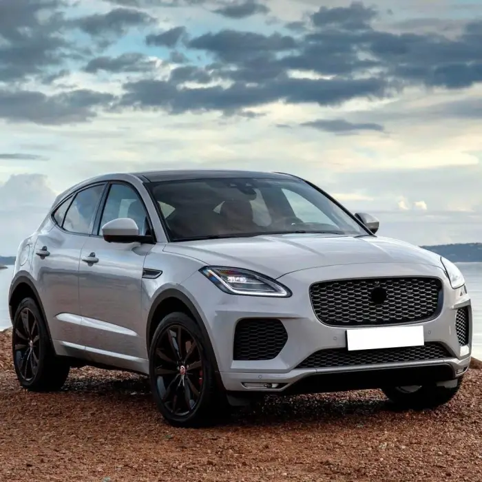 Ön Cam Silecek Takımı 65x50cm Jaguar E-Pace ile uyumlu 2017-2023