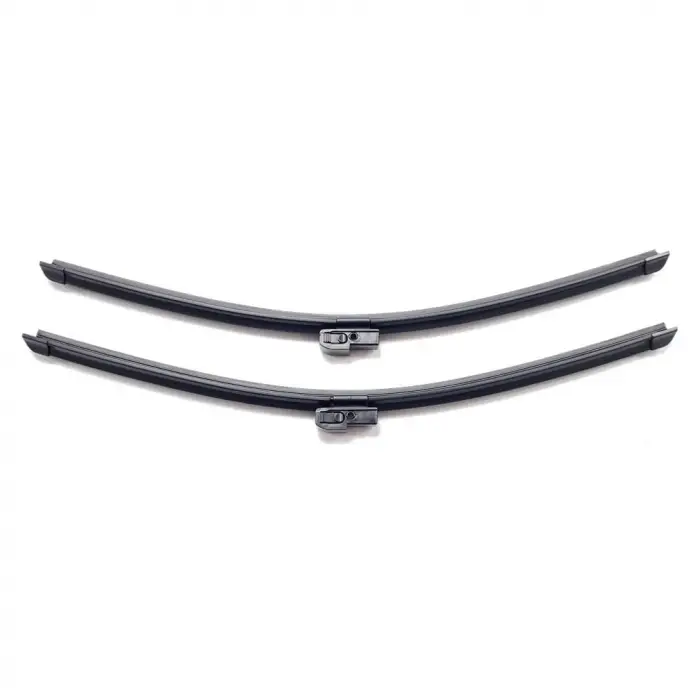 Ön Cam Silecek Takımı 65x65cm Range Rover 3 ile uyumlu 2002-2013