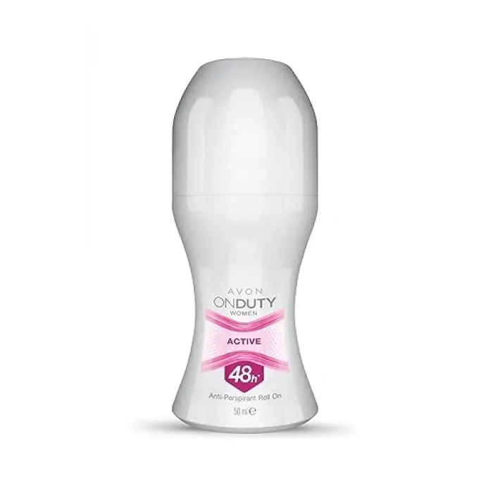On Duty Active Antiperspirant Kadın Roll-on Deodorant - 50 ml