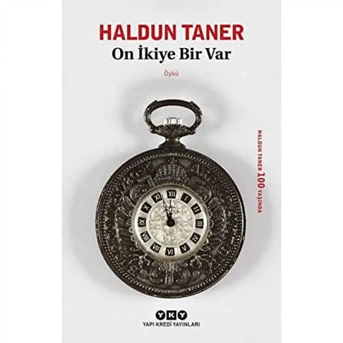 On İkiye Bir Var