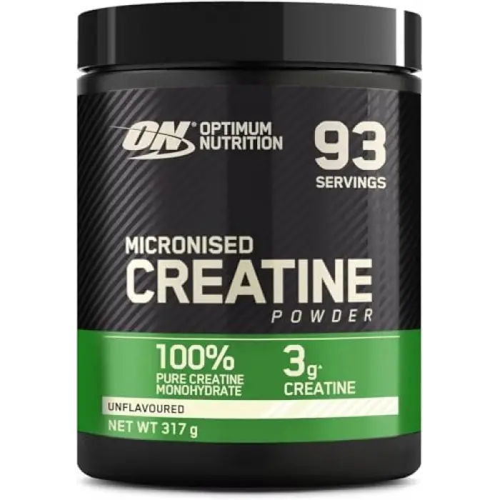 ON Kreatin Aromasız 317g 93 Servis