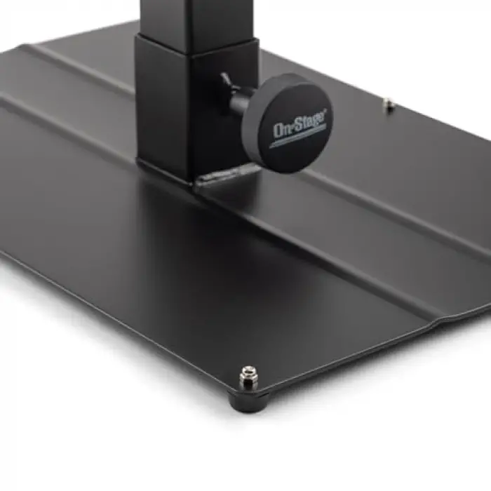 On Stage KS6150 Kompakt MIDI/Synth Yardımcı Stand