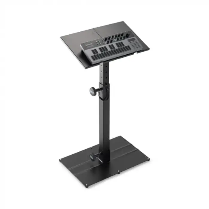 On Stage KS6150 Kompakt MIDI/Synth Yardımcı Stand