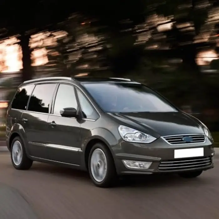 Ön ve Arka Cam Silecek Seti Ford Galaxy ile Uyumlu 2009-2014