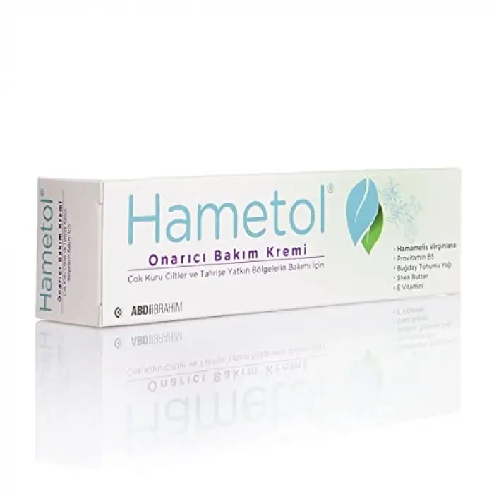 Onarıcı Bakım Kremi 30 g