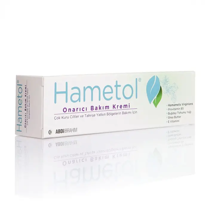 Onarıcı Bakım Kremi 30 g